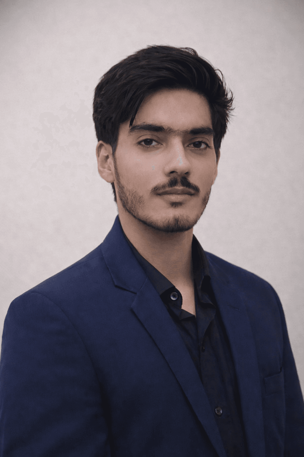 Hammad Idrees